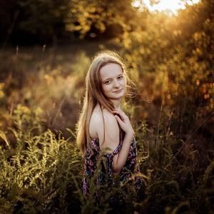 Meet your Posher, Marissa